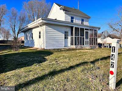 147 Big Oak Bridgeton, NJ 08302