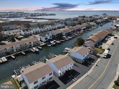 133 Newport Bay Dr #133-6 Ocean City, MD 21842