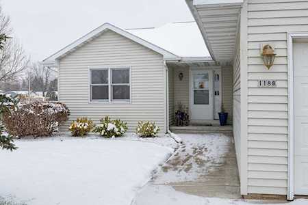 1188 Cambria Ct Oshkosh, Town of Algoma, WI 54904-7324