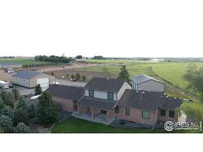 27074 County Road 62 1/2 Greeley, CO 80631