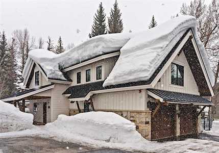 669 Meadowbrook Circle Steamboat Springs, CO 80487
