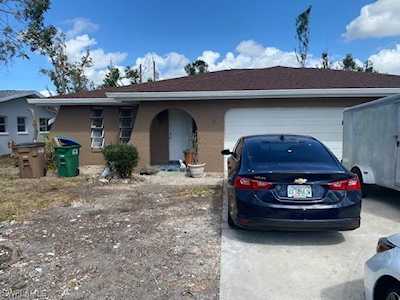 333 Tudor Dr #A-B Cape Coral, FL 33904