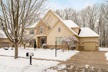 4364 Village Club Drive Powell, OH 43065