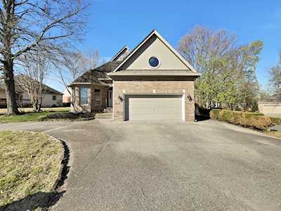 73 Trotwood Down Brentwood, TN 37027