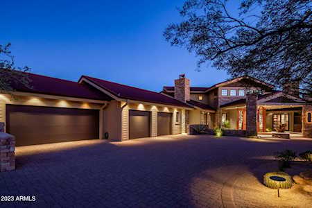9820 E Thompson Peak Parkway #821 Scottsdale, AZ 85255