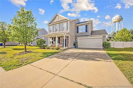 389 Fairfield Circle Raeford, NC 28376