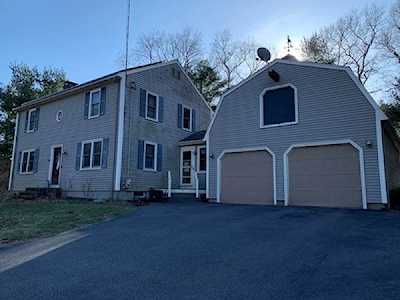 115 Riverview Drive Bridgewater, MA 02324