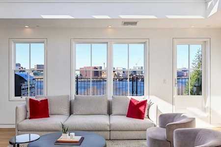 142 Beacon #PH Boston, MA 02116