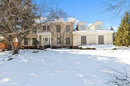 37611 Baywood Dr Farmington Hills, MI 48335