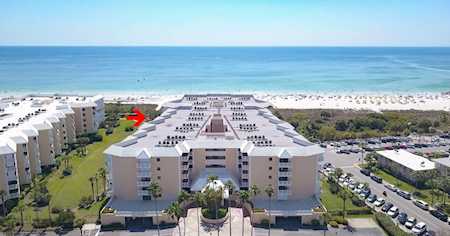 6650 Sunset WAY #312 St. Pete Beach, FL 33706