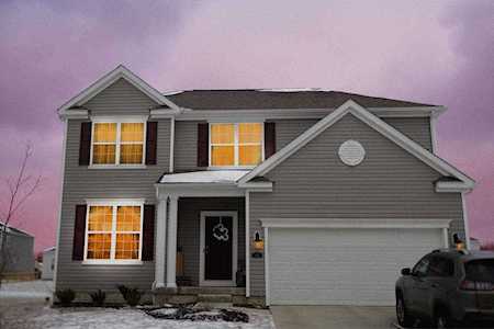 124 Kennedy Park Drive Granville, OH 43023