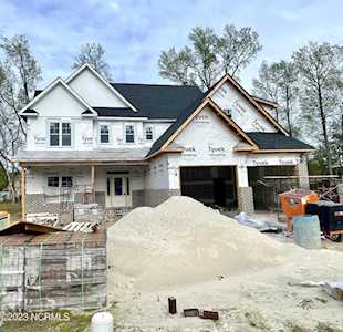 4101 Dunhagan Road Greenville, NC 27858