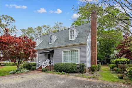 116 Sutton Place Fayetteville, NC 28305