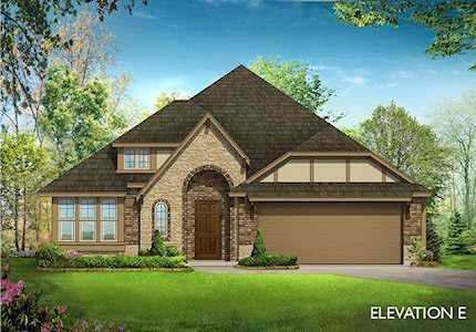 9117 Desert Flora Drive Fort Worth, TX 76131
