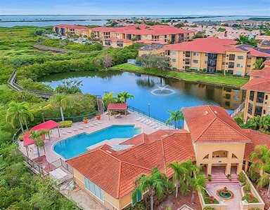 4343 Bayside Village Dr #101 Tampa, FL 33615