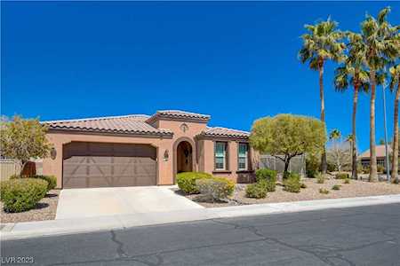 3722 Jasmine Heights Ave North Las Vegas, NV 89081