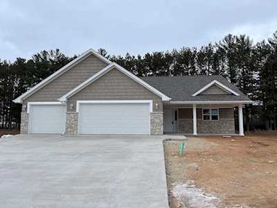 2080 Abbey Rd New London, City of New London, WI 54961