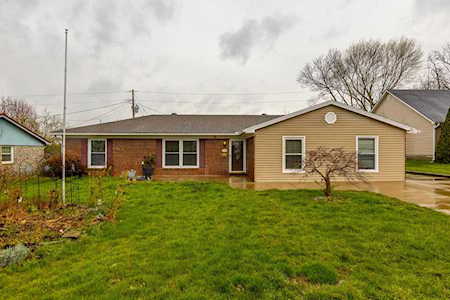 200 Tinderwood Dr Frankfort, KY 40601