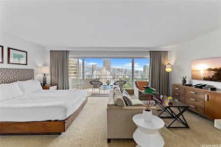 1777 Ala Moana Boulevard #2307 Honolulu, HI 96815