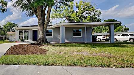 5017 Ute St Orlando, FL 32819