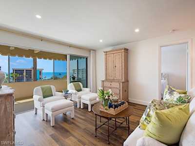 3420 N Gulf Shore Blvd #74 Naples, FL 34103
