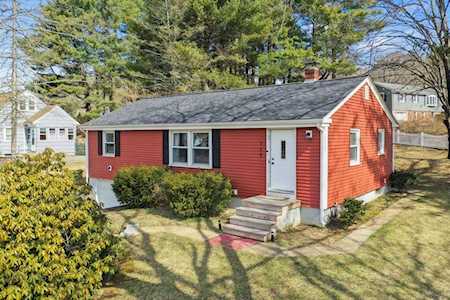 117 Harrington Street East Brookfield, MA 01515