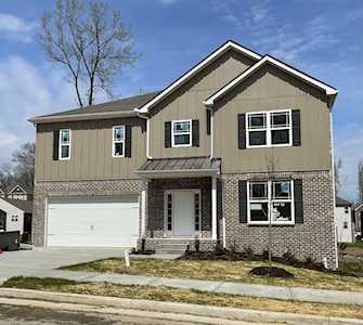 1124 Parklawn Dr Nashville, TN 37211