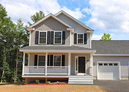 56 A Terraceview Dr #29-14 Hudson, NH 03051