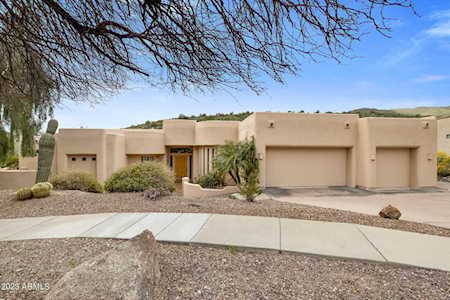 14715 E Golden Eagle Boulevard Fountain Hills, AZ 85268