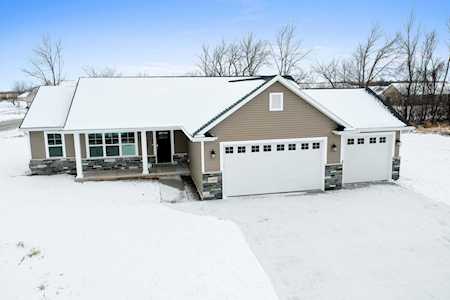 N7953 Old Pond Ct Sherwood, Village of Sherwood, WI 54169