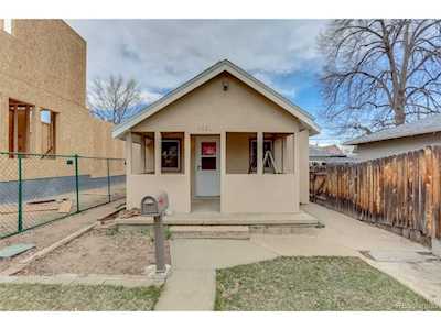 4163 Xavier St Denver, CO 80212