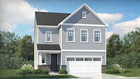 2528 Salt River Lane Raleigh, NC 27616