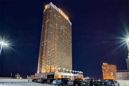 Condos For Sale in Trump Tower Las Vegas, NV