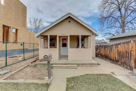 4163 Xavier St Denver, CO 80212