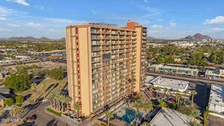 4750 N Central Avenue #L16 Phoenix, AZ 85012