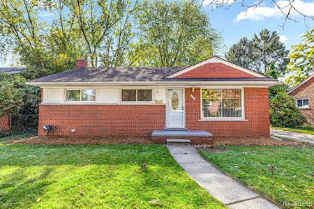 706 Midland Blvd Royal Oak, MI 48073