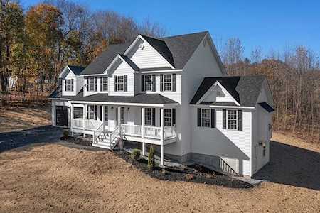 12 Marshall Hill Rd #Lot 3 Westminster, MA 01473