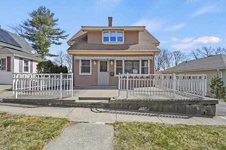 20 Gordon Street Worcester, MA 01604