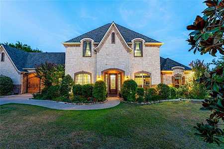 4910 Sunrise Trail McKinney, TX 75071