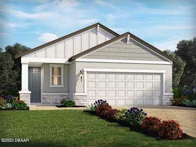 104 Links Terrace Boulevard Daytona Beach, FL 32124