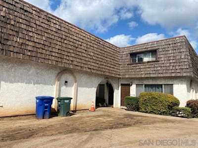 3805 Rogers Road #4 Spring Valley, CA 91977