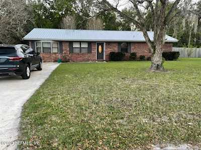 902 Christie Court RD Macclenny, FL 32063