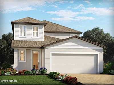 161 Pitching Wedge Drive Daytona Beach, FL 32124