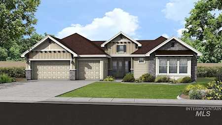 5595 N Sugar Maple Way Meridian, ID 83646