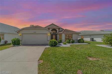 3609 Sabal Springs Blvd North Fort Myers, FL 33917