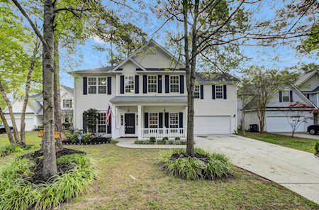 8720 Silver Creek Ln North Charleston, SC 29420