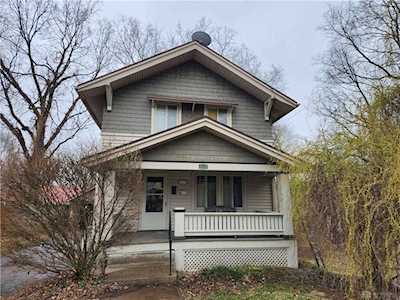 1556 Oakland Avenue Dayton, OH 45409