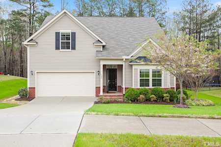 120 Sutherland Drive Franklinton, NC 27525
