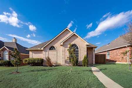 10060 Cambridge Drive Frisco, TX 75035