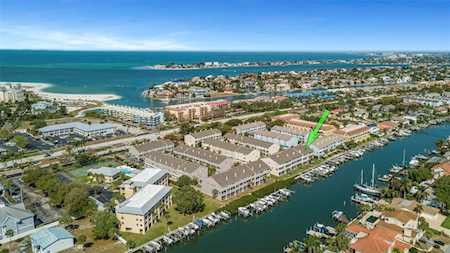 1109 Pinellas Bayway South #102 Tierra Verde, FL 33715